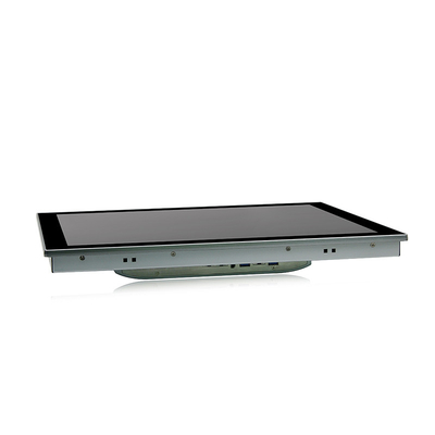 Wifi Fansız Endüstriyel Panel PC 10 Noktalı PCAP 1280 X 1024 17İNÇ