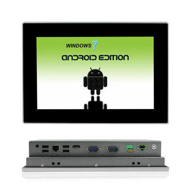 RK3288 Android Dokunmatik Panel PC