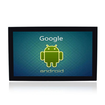 Vesa Montajlı Endüstriyel Android Tablet Pc