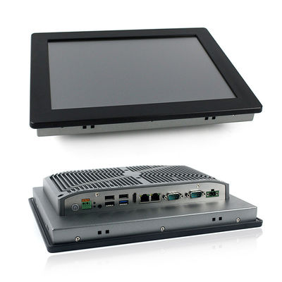 RJ45 Medikal Panel PC