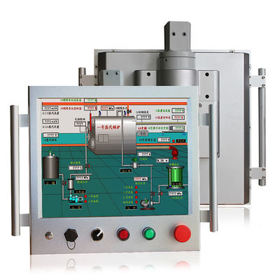 17 İnç HMI Panel PC