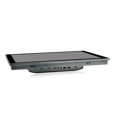 Ön IP66 Endüstriyel Panel PC 8. Nesil Core I3 PCAP Dokunmatik Ekran Endüstriyel PC