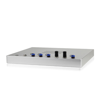 19 İnç Dirençli Dokunmatik HMI Panel PC IP67 IP69k Su Geçirmez 4G Endüstriyel Panel PC