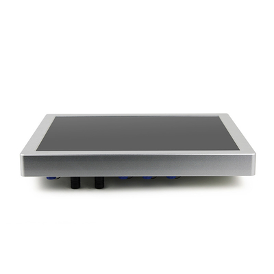 Tek Dokunuşla Endüstriyel Panel PC Masaüstü Intel Core I3 Dış Mekan IP69k