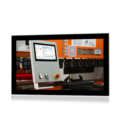 Çift Net Etkileşimli Dokunmatik Ekranlı Bilgisayar 21.5&quot; FHD LED Intel Core I3-8145U
