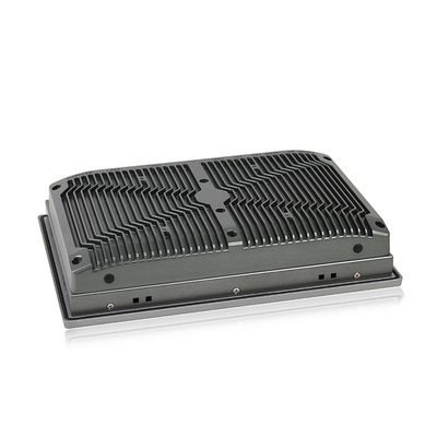 10.1&quot; Dokunmatik Monitör PC LED Intel Celeron J16412 1280 X 800 Ön IP65