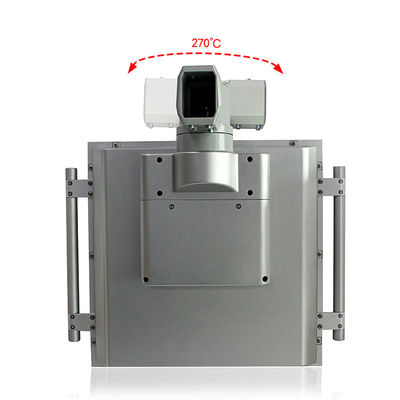 Oem 1280 X 1024 Medikal Panel PC Dokunmatik Ekran 17&quot; TFT LED