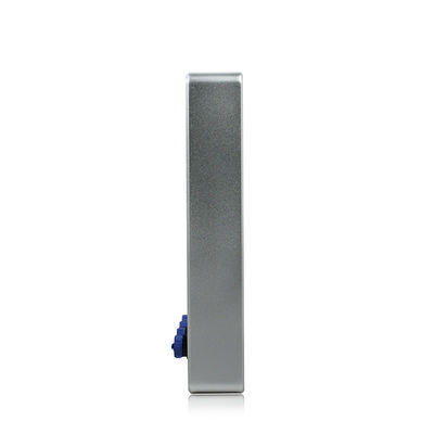 IP68 / IP69K i5 6200U endüstriyel dokunmatik panel pc, isteğe bağlı 1000 nit ile fansız