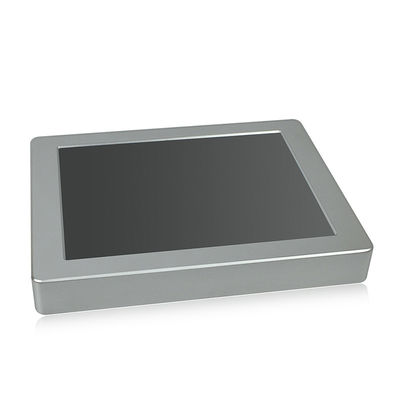 RS232 RS485 Çoklu Dokunmatik Panel Pc, 10 İnç Ip68 Dokunmatik Ekran Masaüstü Bilgisayar