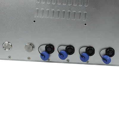 RS232 RS485 Çoklu Dokunmatik Panel Pc, 10 İnç Ip68 Dokunmatik Ekran Masaüstü Bilgisayar