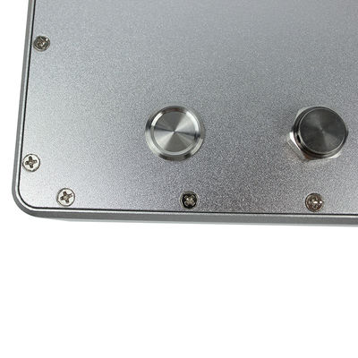 OEM 5 Telli Dirençli IP67 Panel PC Endüstriyel Kullanım Hepsi Bir Bilgisayarda