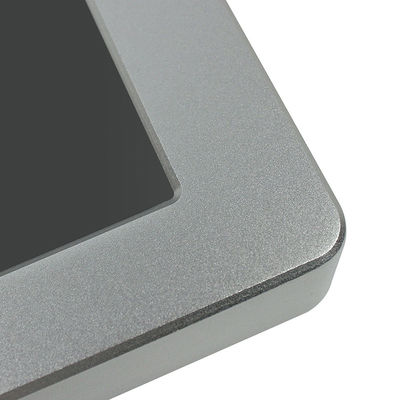 3855U Suya Dayanıklı Dokunmatik Ekranlı Pc, Ip67 Windows Os Dokunmatik Ekranlı Masaüstü Bilgisayar