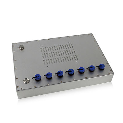 Açık 32G Dirençli Ip68 Suya Dayanıklı Dokunmatik Ekranlı PC Hepsi Bir Arada Tekne İçin