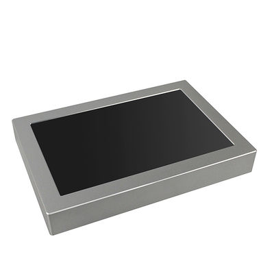 Suya Dayanıklı Hepsi Bir Arada IP67 Panel PC Intel I5-6200U Çift Çekirdekli