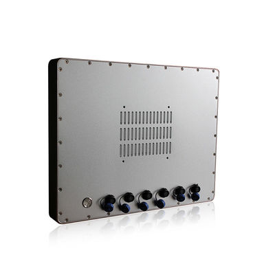 VESA Duvar Tipi IP67 Panel PC