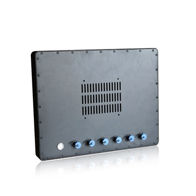 I3 İşlemci 15 Panel Pc, Dışı Hepsi Bir Arada Aio Dokunmatik Bilgisayar