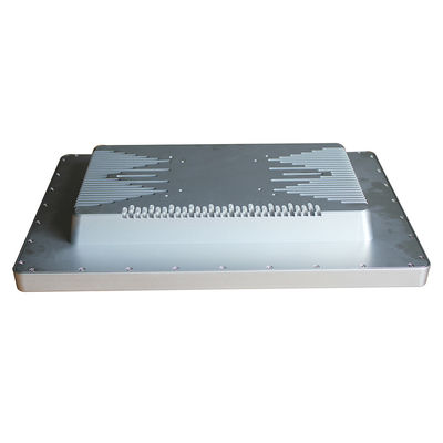 15 &quot;Endüstriyel Dokunmatik Ekranlı Pc Bilgisayar, IP67 Suya Dayanıklı Endüstriyel Düz Panel Pc