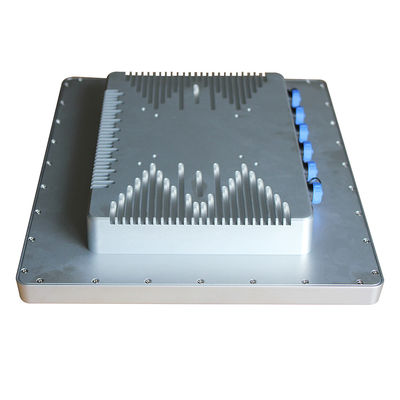Mühürlü Ip66 Suya Dayanıklı Panel Montajlı Bilgisayar, Fansız Deniz Paneli Pc