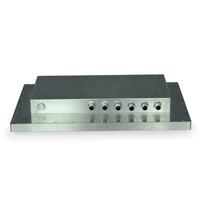 Hmi IP69K Panel Bilgisayar