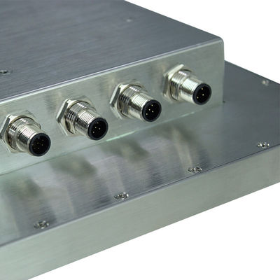 Hmi IP69K Panel Bilgisayar