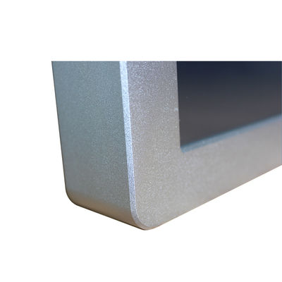 Dirençli IP67 Panel PC