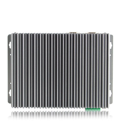 I5 6200U Fansız Sağlam Mini Pc