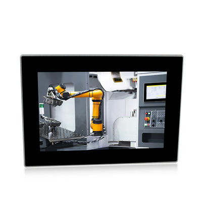10&quot; 8th I3 8145U Win10 Os Kabine İçin Hepsi Bir Arada Tıbbi Bilgisayar