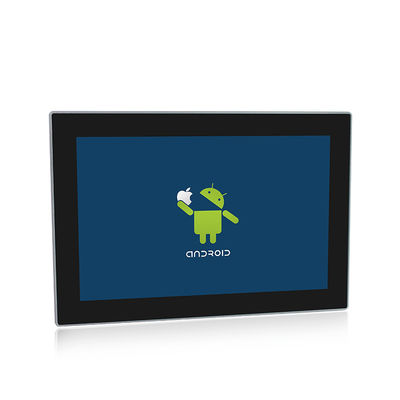 OEM Gömülü Android Tablet Bilgisayarlar, RK3288 Aio Dokunmatik Ekranlı Bilgisayar