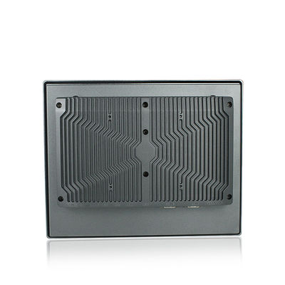I38145U Hepsi Bir Arada Endüstriyel Fansız Mini PC Linux 8. Nesil Intel Core