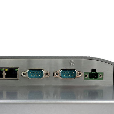 Panel Montajlı Sağlam Gömülü Bilgisayar 4GB DDR3 RAM 15&quot; Dokunmatik Ekran