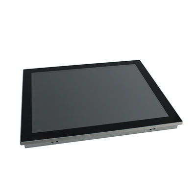 Endüstriyel Otomasyon için 15&quot; Güneş Işığında Okunabilir Kapasitif Android Dokunmatik Panel PC