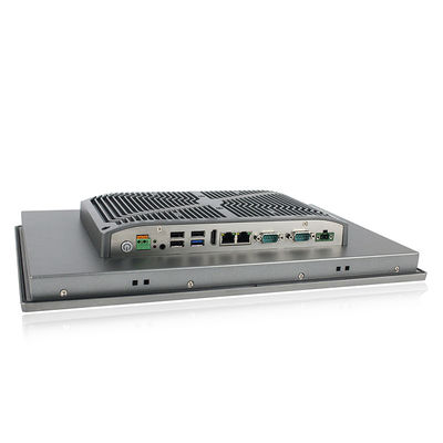 IP67 IP68 IP69K TPM 8. Nesil I3 ile Suya Dayanıklı Dokunmatik Ekranlı Bilgisayar
