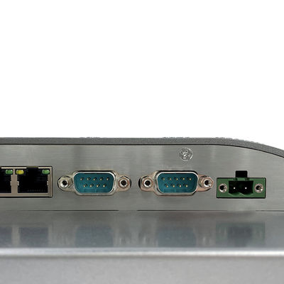 TPM2.0 Gömülü Dokunmatik Panel PC