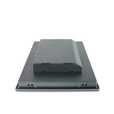 OEM Masaüstü Endüstriyel Wifi Android Dokunmatik Panel PC Ip65 Su Geçirmez