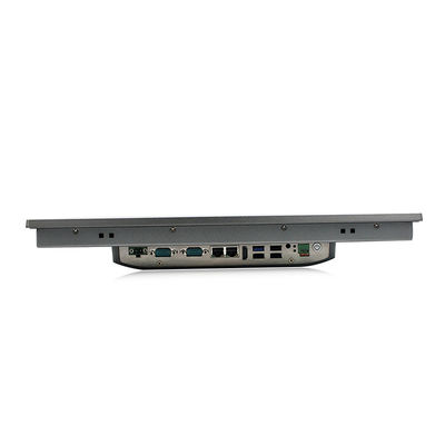 I5-8265U Dört Çekirdekli Rs485 Gömülü Endüstriyel Panel Bilgisayar HDMI'lı Dokunmatik PC