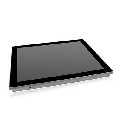 Masaüstü Kapasitif Gömülü Dokunmatik Panel PC I5 8265U İşlemci