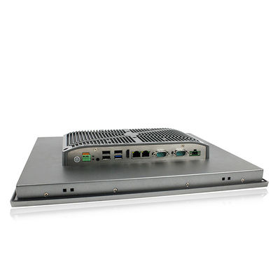 Dört Çekirdekli Medikal Panel PC