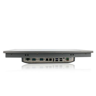 400cd/M2 1000nits Bağımsız Dokunmatik PC Gömülü Pcap Dokunmatik Panel PC