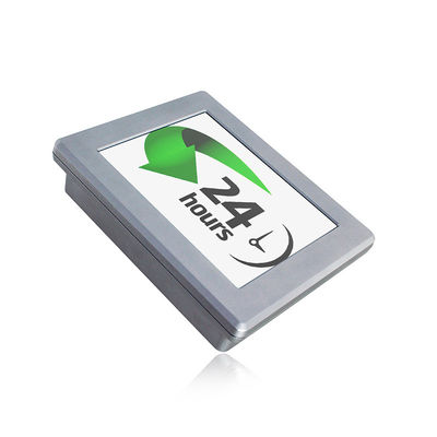 Araba Suya Dayanıklı Windows Gömülü Ip69k HMI Panel PC