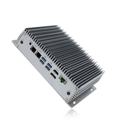 4305U Linux Gömülü Endüstriyel Mini Pc, 500G TPM2.0 Gömülü Bilgisayar Cihazları