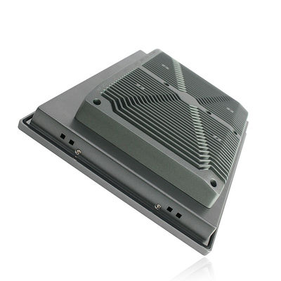 Çift Çekirdekli 1.8GHz Medikal Panel PC Dokunmatik Ekran 12&quot; Boyut 8. Nesil