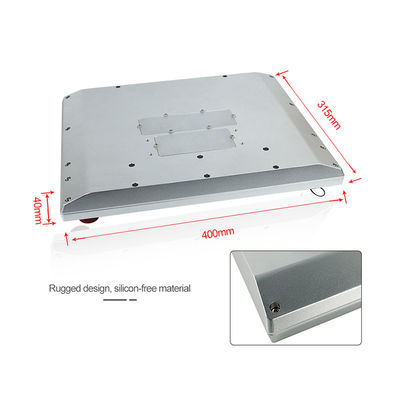 8. Nesil Panel Pc Dokunmatik Ekran