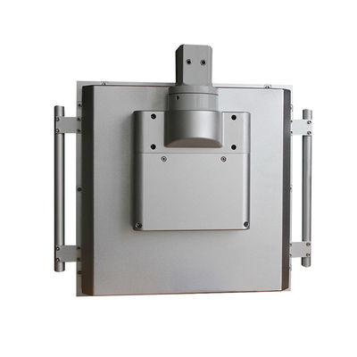 RS485 RS232 I3 Rezistif Deniz Panel Pc, Hmi Düz Panel Bilgisayar