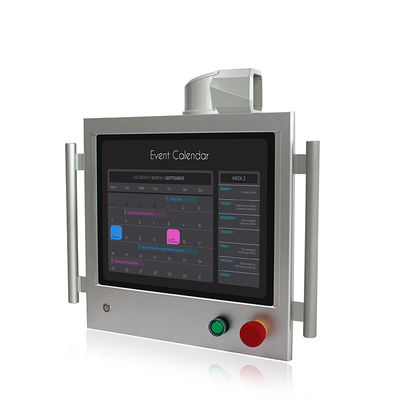 Fansız HMI Panel PC