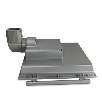 Fansız HMI Panel PC