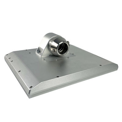 RAFI FS22 Düğmesi Hepsi Bir Arada HMI Panel PC TPM2.0 IP65 dokunmatik ekranlı monitör