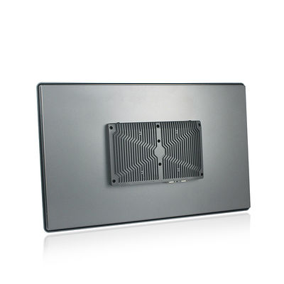 1000nits I7 HMI Panel PC 8. Nesil Ip66 Ön Su Geçirmez