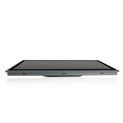 Gömülü HMI Panel PC 24&quot; boyutlu I5 8265U 1920*1080 Çözünürlük