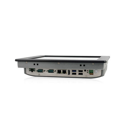 45W IP65 Dirençli Su Geçirmez Endüstriyel Bilgisayar 800x600 Gömülü