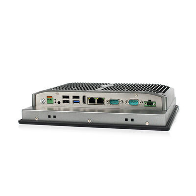45W IP65 Dirençli Su Geçirmez Endüstriyel Bilgisayar 800x600 Gömülü